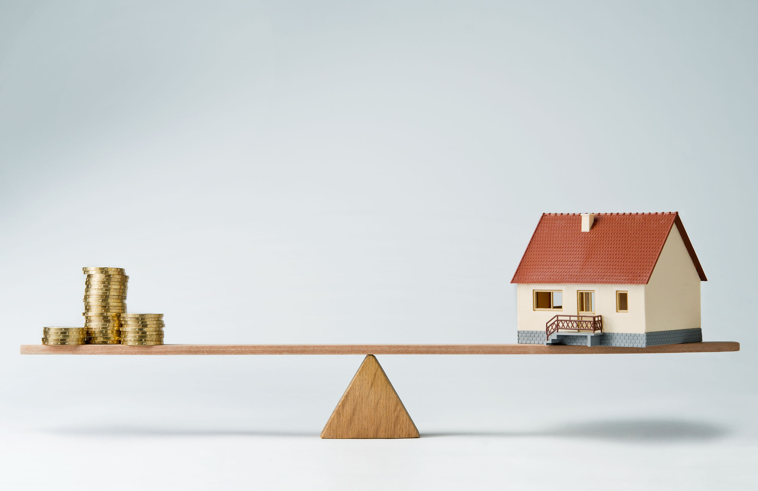 Investir dans l'immobilier